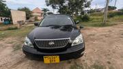 Toyota Harrier 2.4 2006 Black for sale
