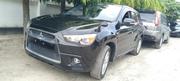 Mitsubishi RVR 2.0 2011 Black for sale