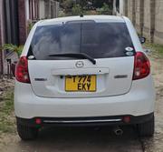 Mazda Verisa 2009 Pearl for sale