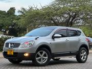 Nissan Dualis 2009 Silver for sale
