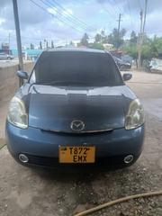 Mazda Verisa 2009 Gray for sale