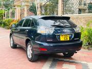 Toyota Harrier 2.4 2005 Blue for sale