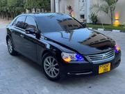 Toyota Mark X 2.5 AWD 2006 Black for sale