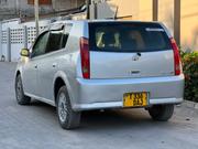 Toyota Opa 1.8 AWD 2005 Silver for sale