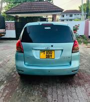 Toyota Corolla Spacio 1.5 V 2002 Blue for sale