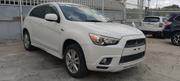 Mitsubishi RVR 2010 White for sale