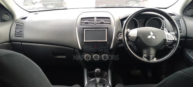 Mitsubishi RVR 2010 White