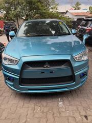Mitsubishi RVR 2010 for sale