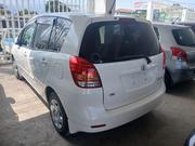 Toyota Corolla Spacio 2004 White for sale