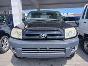 Toyota Hilux Surf 2.7 SSR 2007 Black for sale