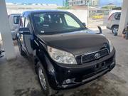Toyota Rush 1.5 AWD 2010 Black for sale