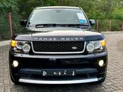 Land Rover Range Rover Sport 2013 Black for sale