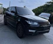 Land Rover Range Rover Sport 2015 Black for sale