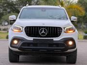 Mercedes-Benz X Class X250d AWD 2020 White for sale