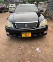 Toyota Crown 2004 Black for sale