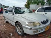 Toyota Corona Premio 2001 White for sale