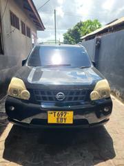 Nissan X-Trail 2.0 2008 Black for sale