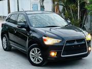Mitsubishi RVR 2.0 2012 Black for sale