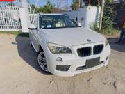 BMW X1 2011 White for sale