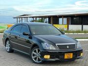 Toyota Crown 2006 Black for sale