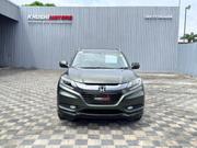Honda Vezel 2015 Green for sale