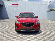 Mazda CX-5 2014 Red for sale