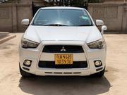 Mitsubishi RVR 2.0 2012 White for sale