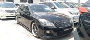 Toyota Crown 2009 Black for sale