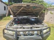 Nissan Patrol 3.0 TD GL 2007 Silver for sale