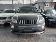 Toyota Kluger 2006 Gray for sale