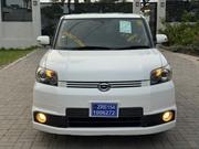 Toyota Corolla Rumion 2008 White for sale