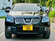 Nissan Dualis 2019 Black for sale