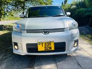 Toyota Corolla Rumion Hatchback 1.5 FWD 2010 Silver for sale