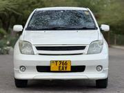 Toyota IST 2005 White for sale