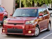Toyota Corolla Rumion Hatchback 1.5 FWD 2010 Maroon for sale