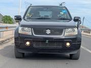 Suzuki Escudo 2008 Black for sale