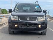 Suzuki Escudo 2008 Black for sale
