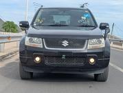 Suzuki Escudo 2008 Black for sale