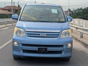 Toyota Noah 2.0 AWD (8 Seater) 2006 Blue for sale