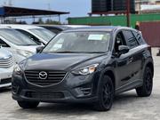 Mazda CX-5 2.2 Diesel AWD 2015 Gray for sale