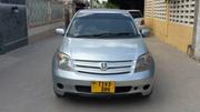 Toyota IST 2005 Silver for sale