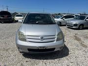 Toyota IST 2004 Gray for sale