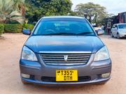 Toyota Premio 2.0 FWD 2004 Gray for sale