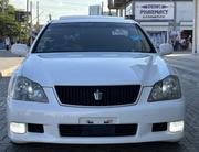 Toyota Crown 2007 White for sale
