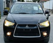 Mitsubishi RVR 2.0 2012 Black for sale