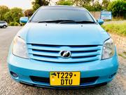 Toyota IST 2005 Blue for sale