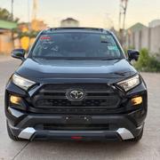 Toyota RAV4 Adventure AWD 2020 Matt Black for sale
