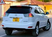 Toyota Harrier 2005 White for sale