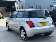 Toyota IST 2004 Silver for sale