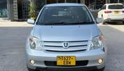 Toyota IST 2004 Silver for sale